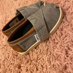 Toddler TOMS